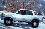 Ford Expedition Himalaya 2000 года